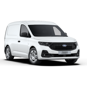 Van Shelves for L2 Large Van Nearside (FLAT PACK ONLY) Connect