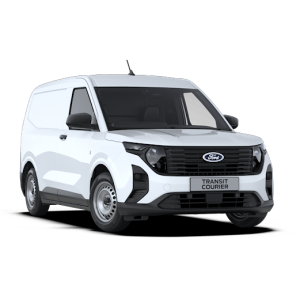 Van Shelves for L2 Large Van Nearside (FLAT PACK ONLY) Courier