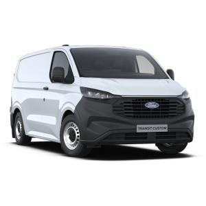 Van Shelves for L2 Large Van Nearside (FLAT PACK ONLY) Custom
