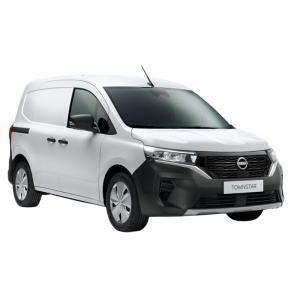 Van Shelves for L2 Large Van Nearside (FLAT PACK ONLY) Townstar