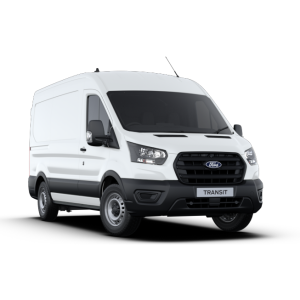 Van Shelves for L2 Large Van Nearside (FLAT PACK ONLY) Transit