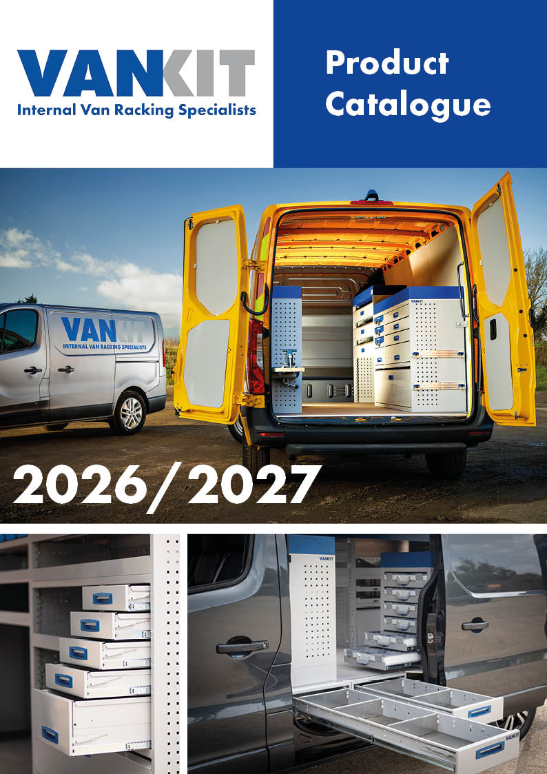 Vankit Product Brochure