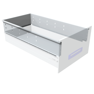 Large Drawer Height Extension for XLD – 776x466mm Large Drawer Height Extension for XLD - 776x466mm