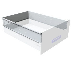 Large Drawer Height Extension for XLD – 776x609mm Large Drawer Height Extension for XLD - 776x609mm
