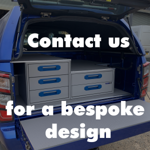 Ford Ranger – Bespoke Designs Ford Ranger - Bespoke design Contact us