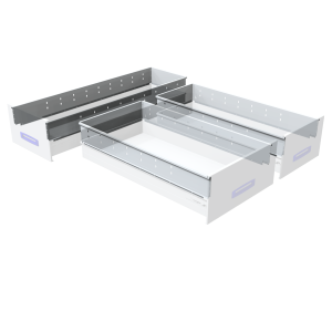Large Drawer Height Extension for XLD-SVL1-310-1 Large Drawer Height Extension for XLD-SVL1-310-1